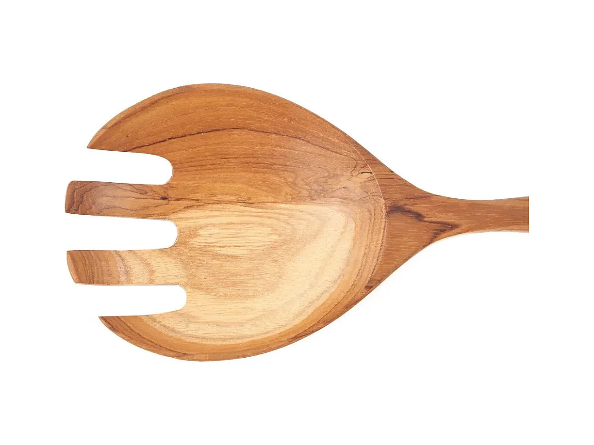 La Fourchette Salade - Naturel