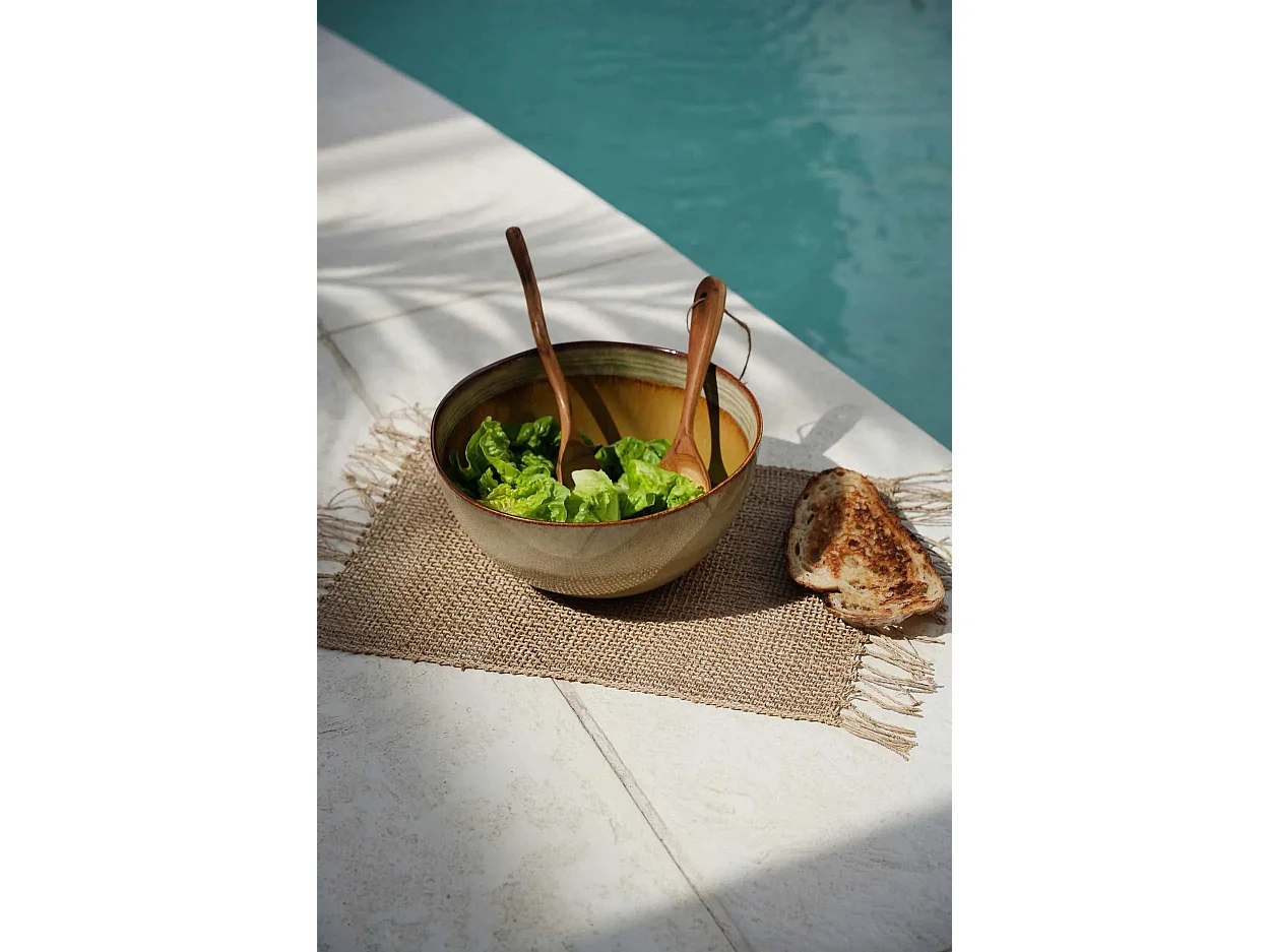 La Fourchette Salade - Naturel