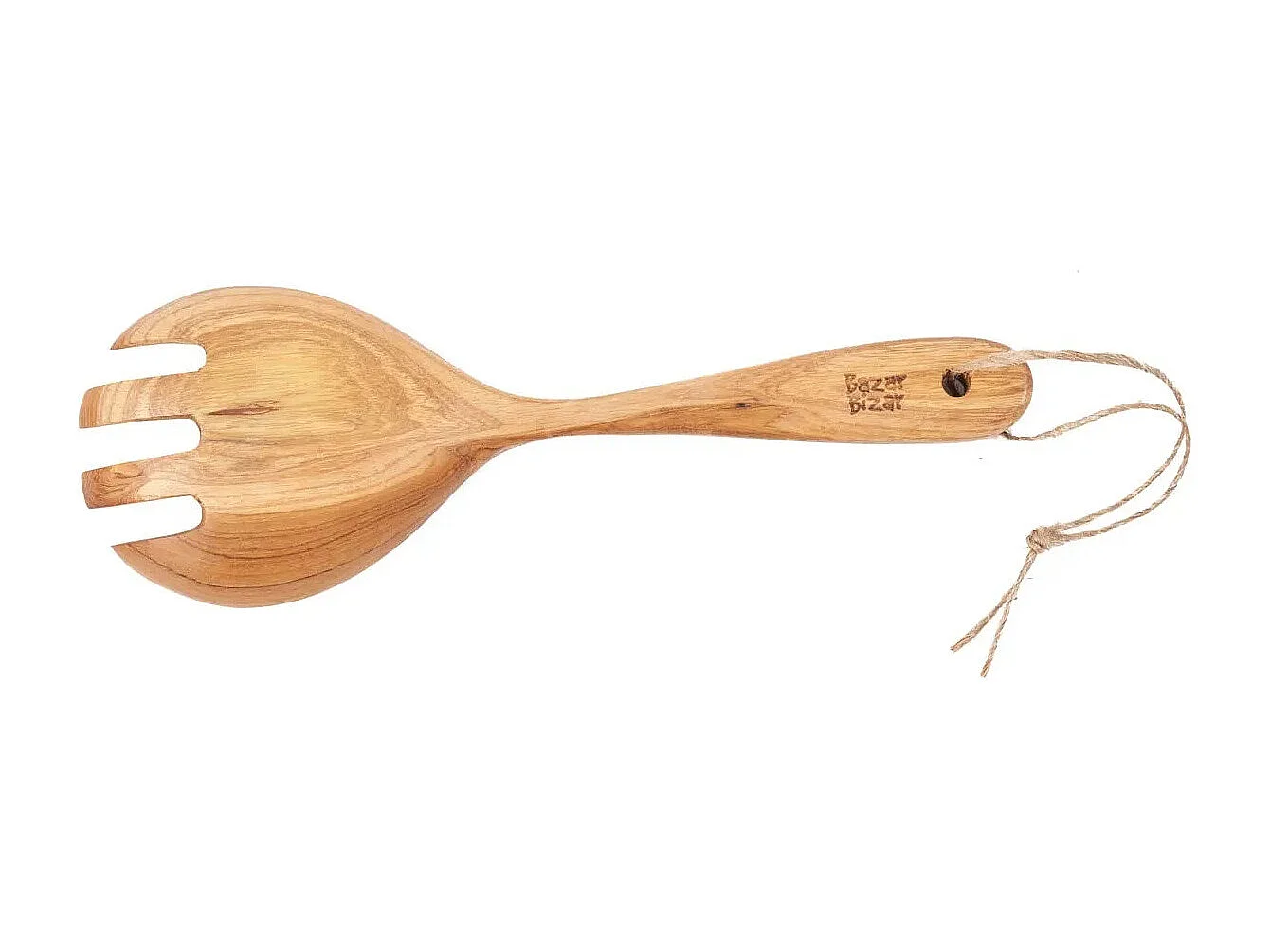 La Fourchette Salade - Naturel