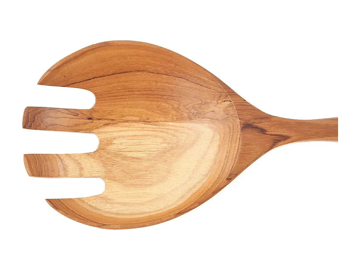 La Fourchette Salade - Naturel