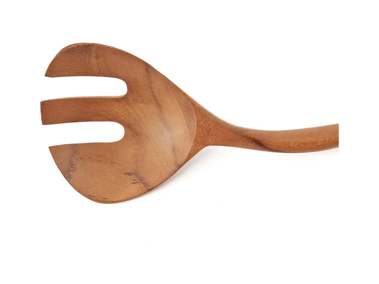 La Fourchette Salade Torsadée - Naturel