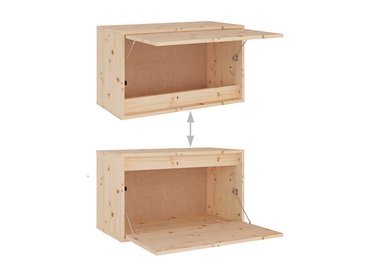 Meubles TV multimédia étagère bois marron 180 x 30 x 35 cm 02_0028675