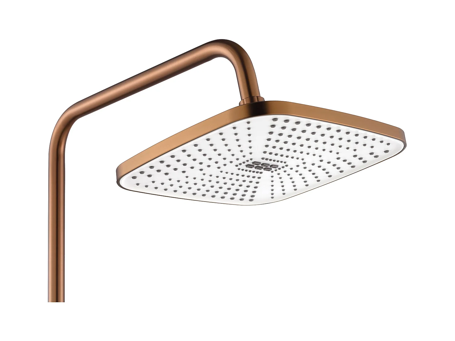 Kit De Douche Rea Argus Brush Copper