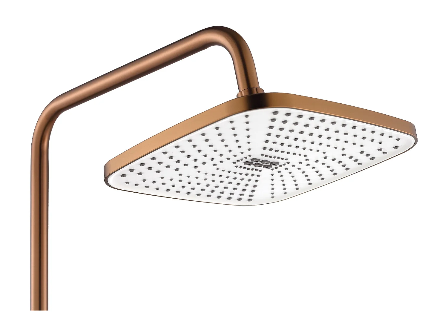 Kit De Douche Rea Argus Brush Copper