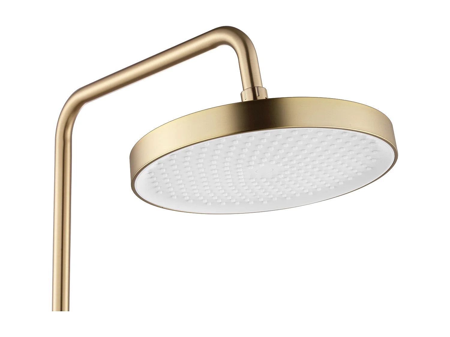 Doucheset Rea Veneta Brush Gold