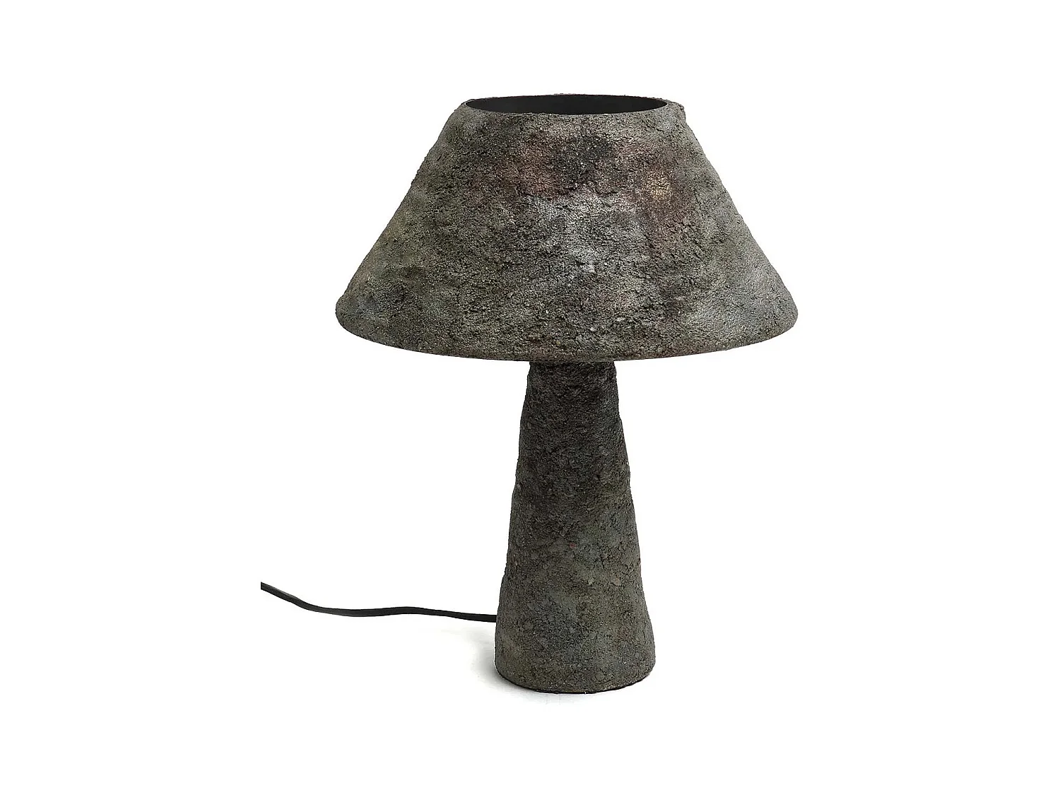 La Lampe De Table Concrete Cosy
