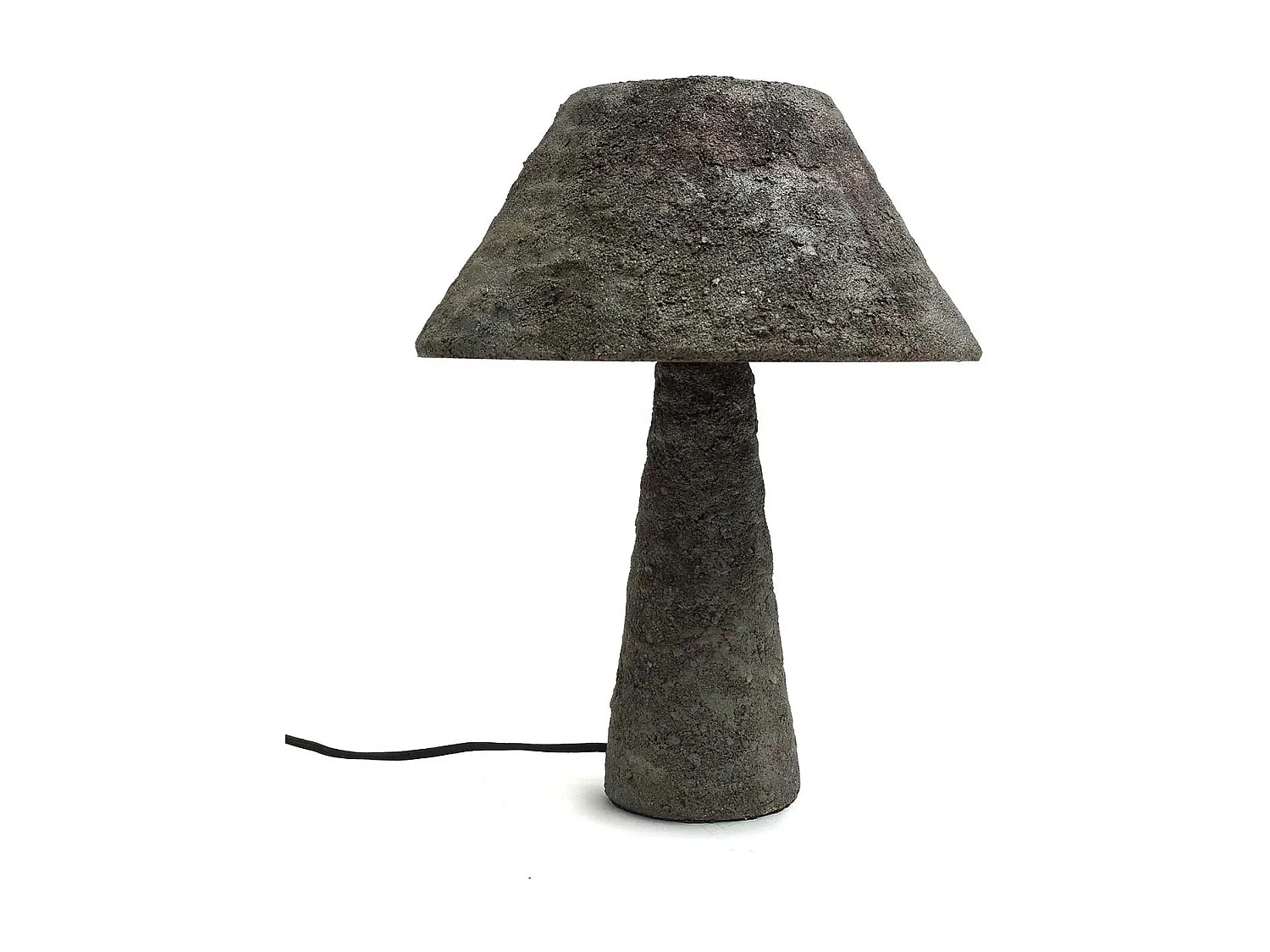 La Lampe De Table Concrete Cosy