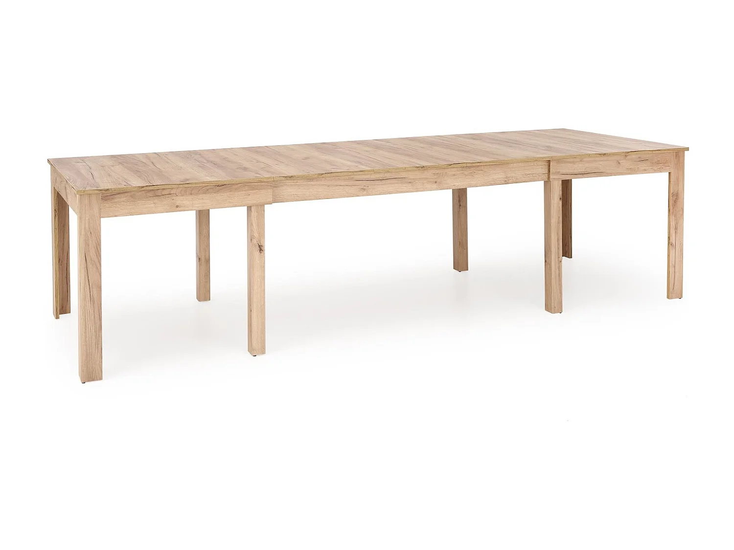 Table à manger Severin/Extra longue/Extensible/Sonoma