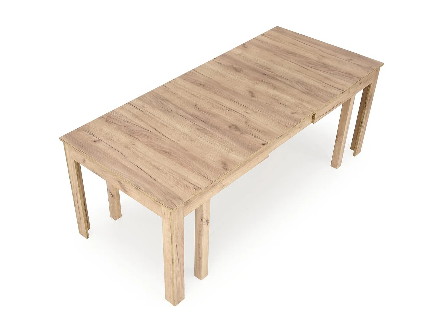 Table à manger Severin/Extra longue/Extensible/Sonoma