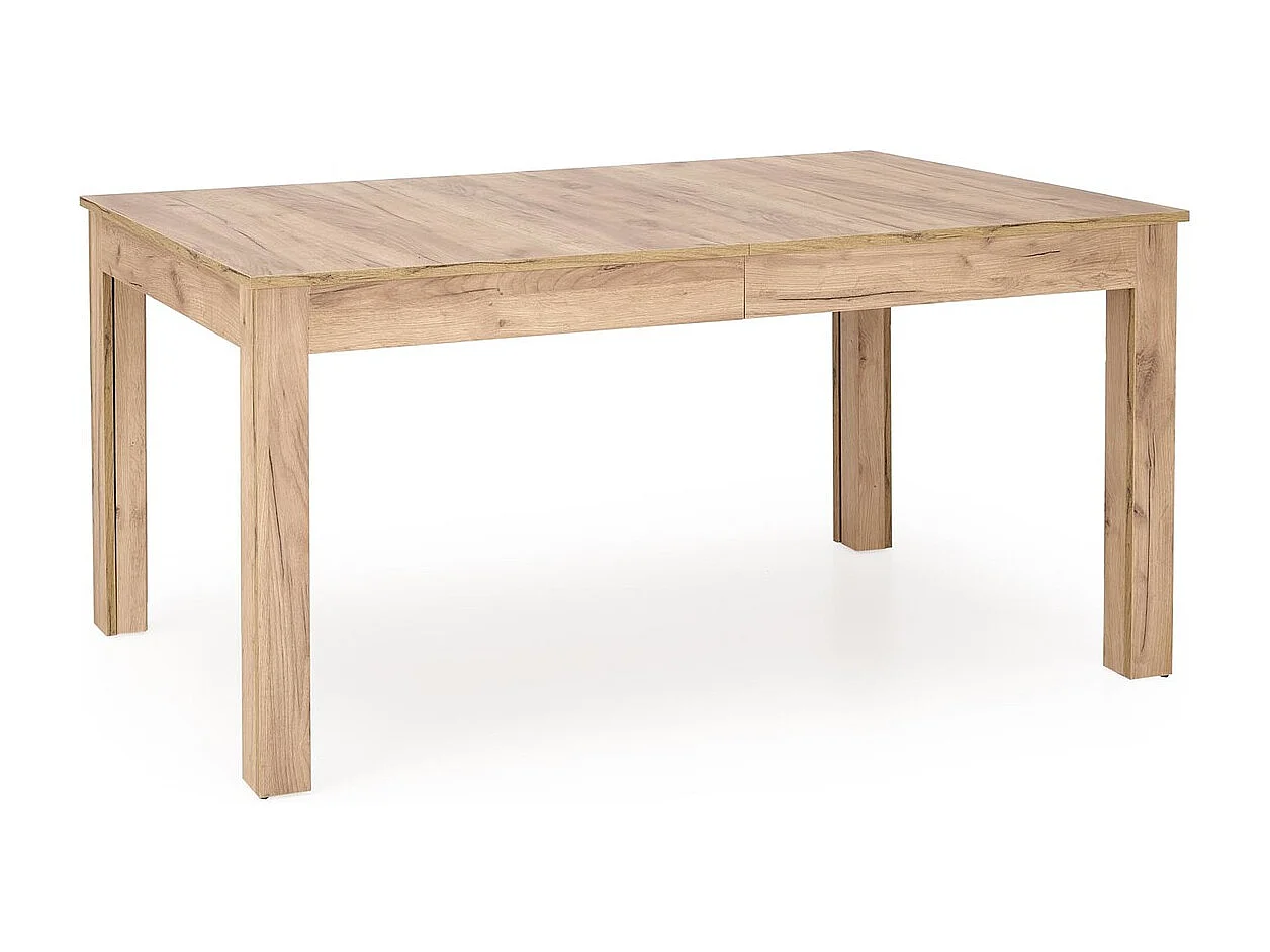 Table à manger Severin/Extra longue/Extensible/Sonoma