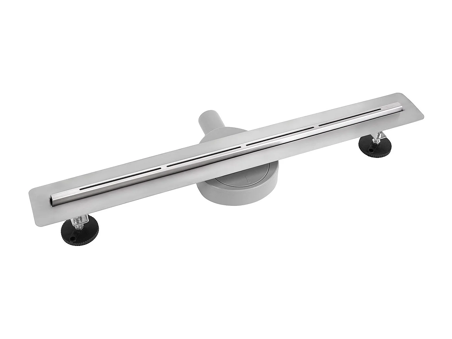 Drain Linéaire Rea Filo 700 White