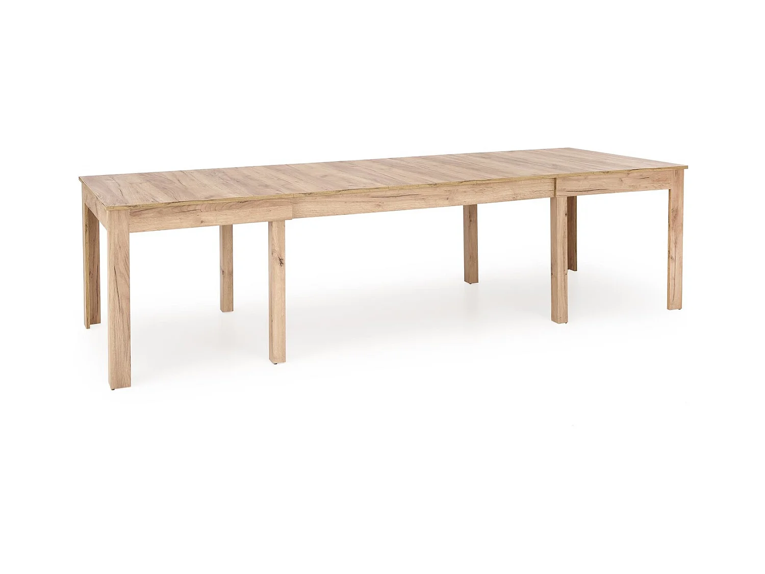 Esstisch Severin/Extra Lang/Ausziehbar/Artisan