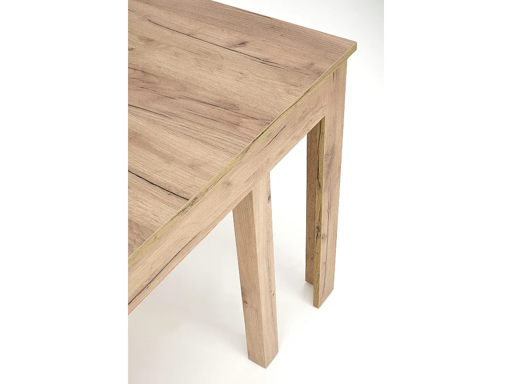 Table à manger Severin/Extra longue/Extensible/Artisan
