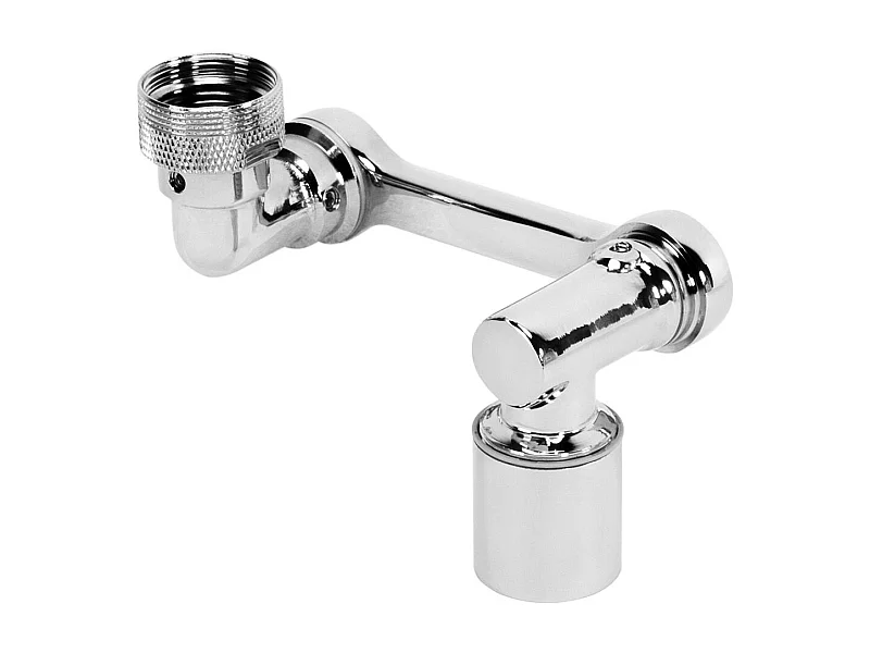 Rallonge Pivotante Rea COLT CHROME