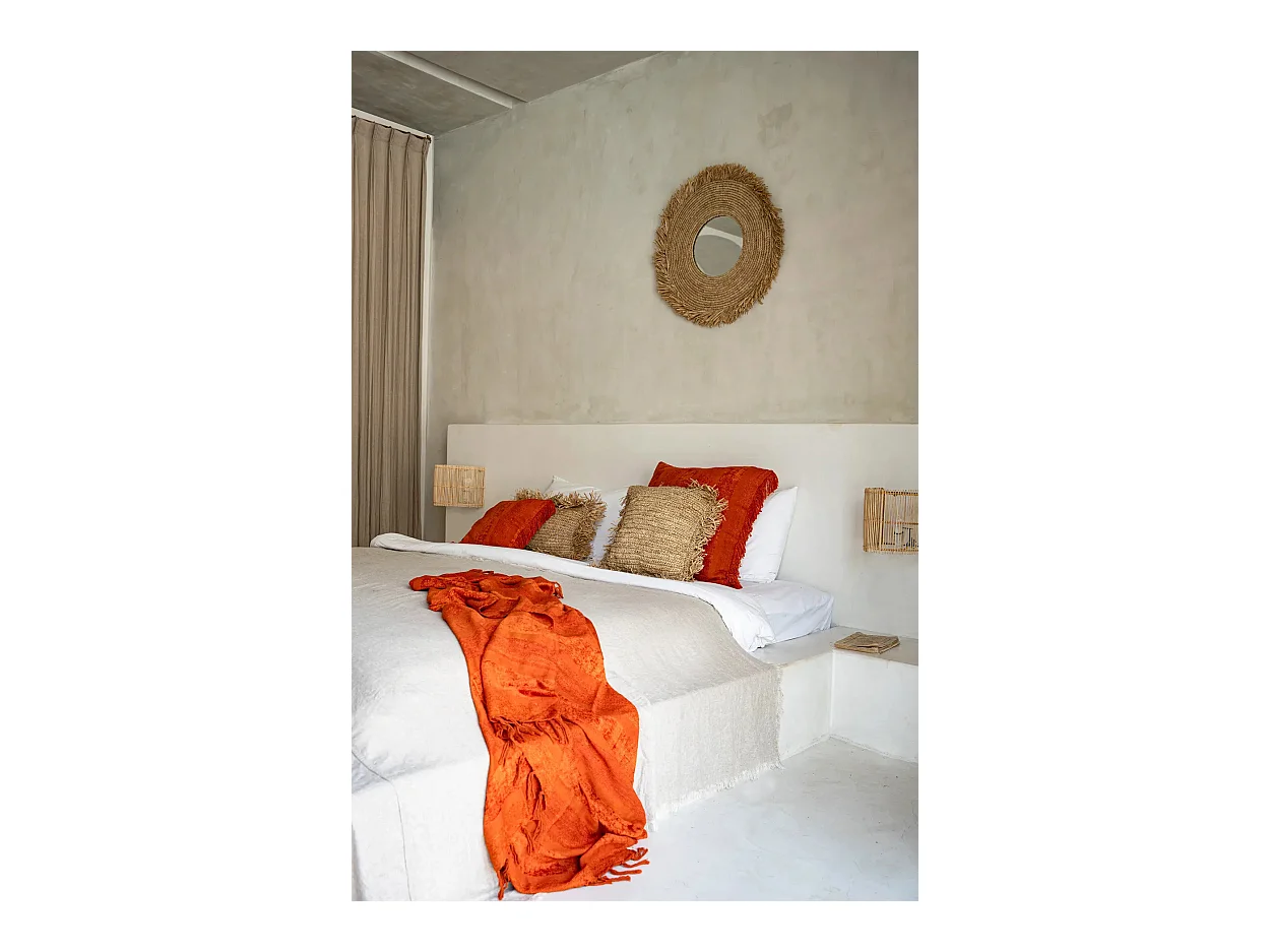 Le Miroir Yema - Naturel - L