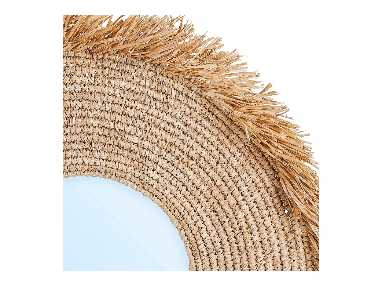 Le Miroir Yema - Naturel - L