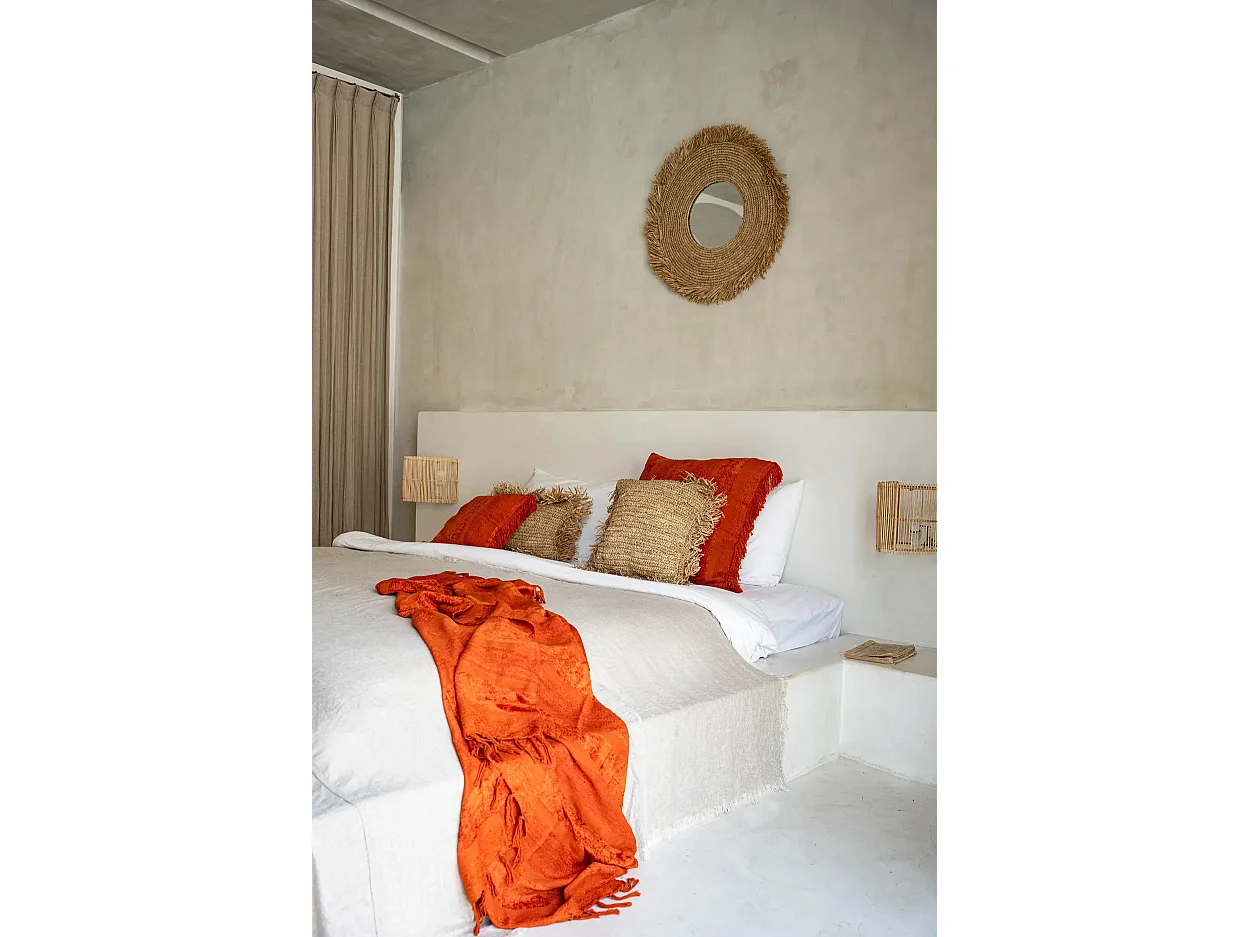 Le Miroir Yema - Naturel - L