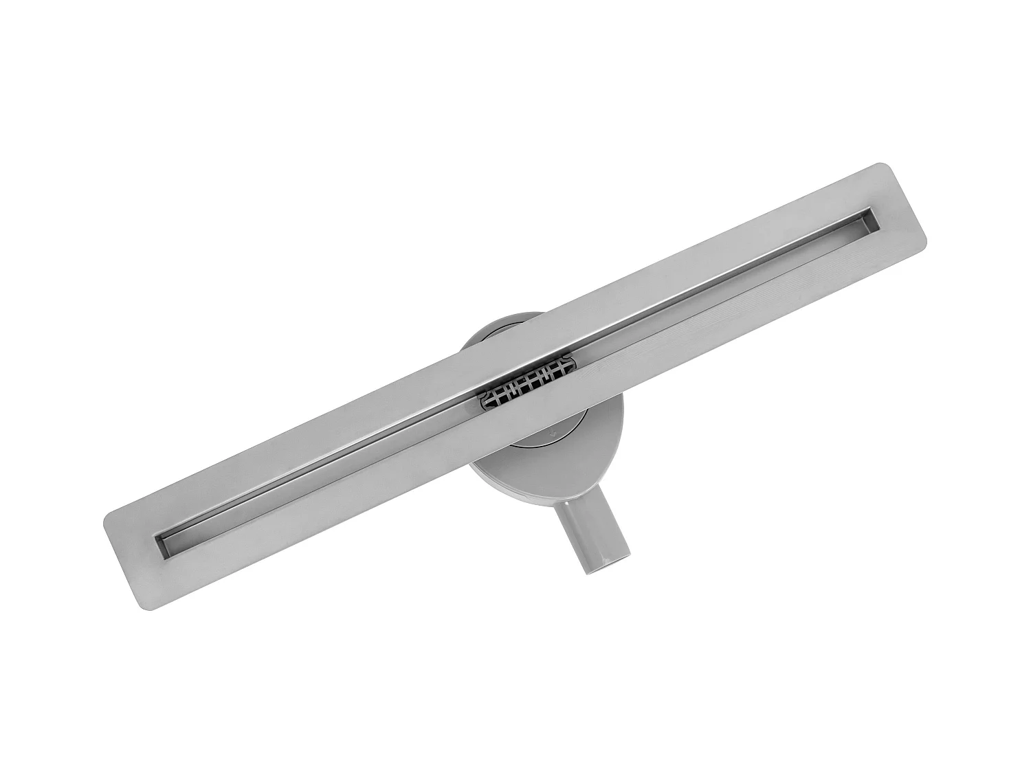 Drain Linéaire Rea Filo 600 White