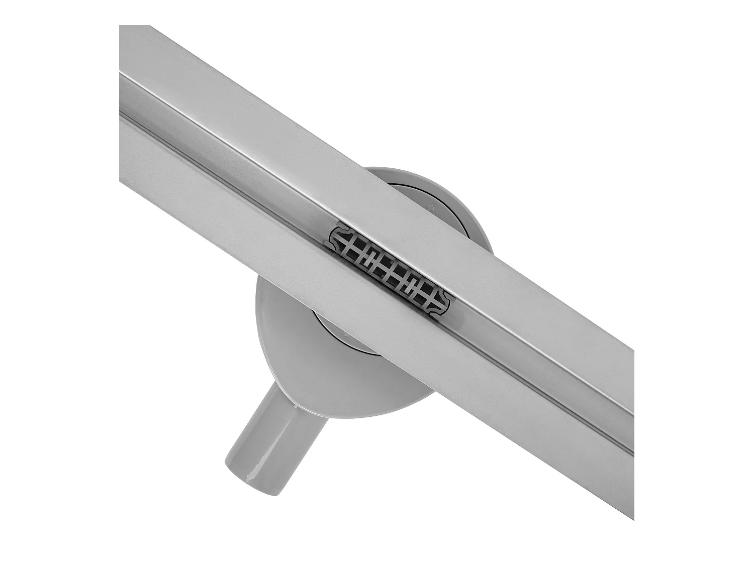 Drain Linéaire Rea Filo 600 White