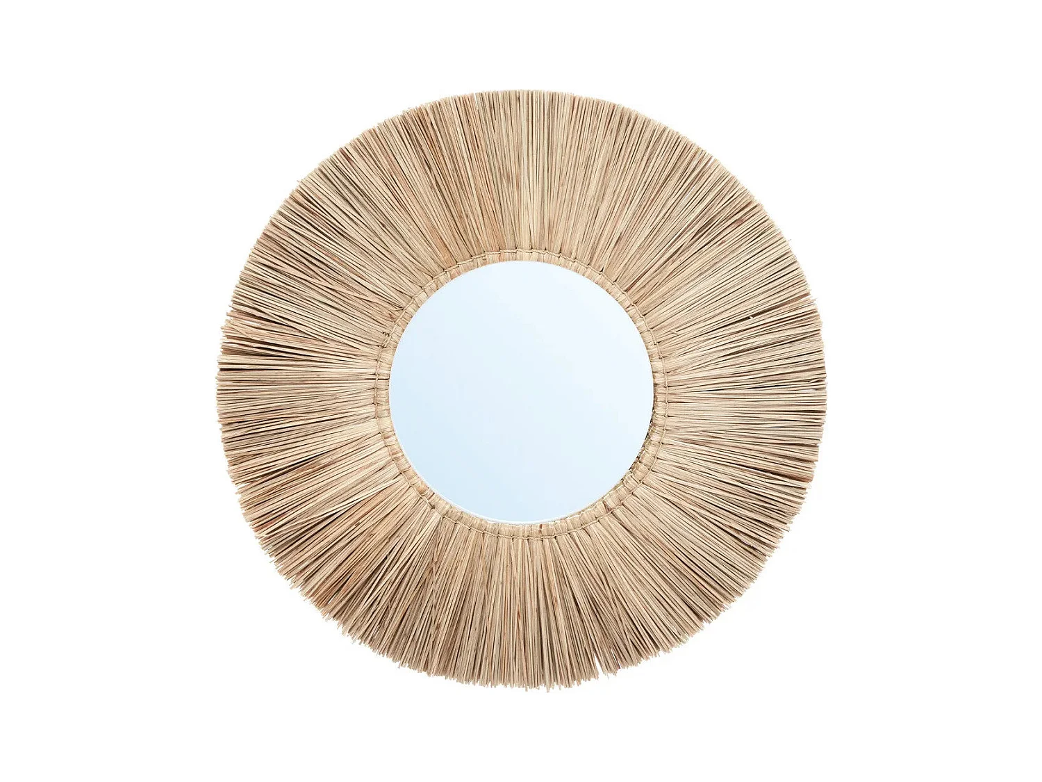 Le Miroir Alang Alang - Naturel - M