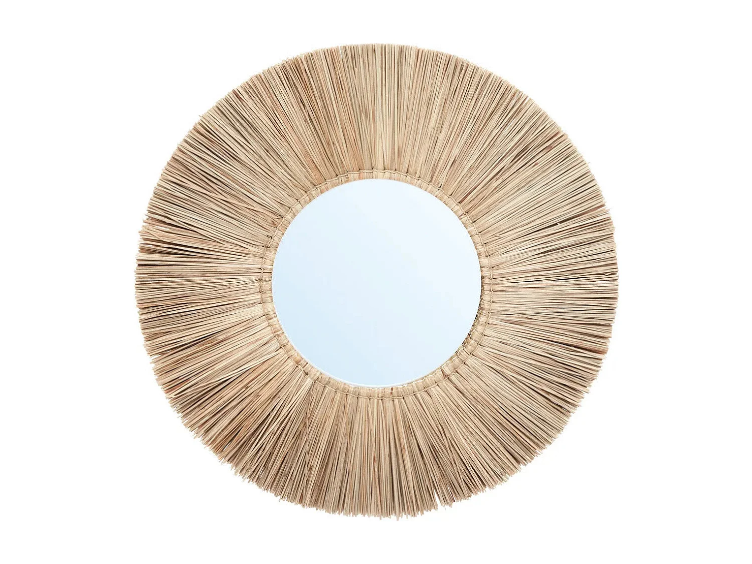 Le Miroir Alang Alang - Naturel - M