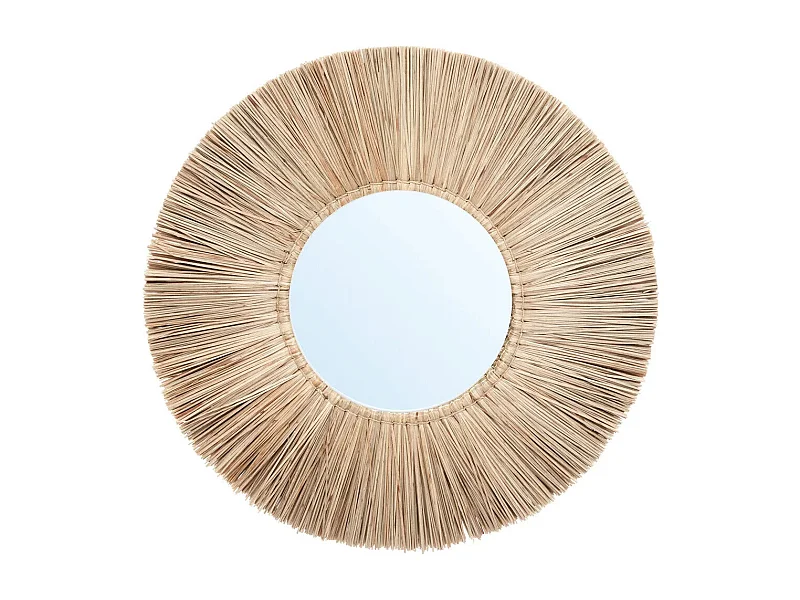 Le Miroir Alang Alang - Naturel - M