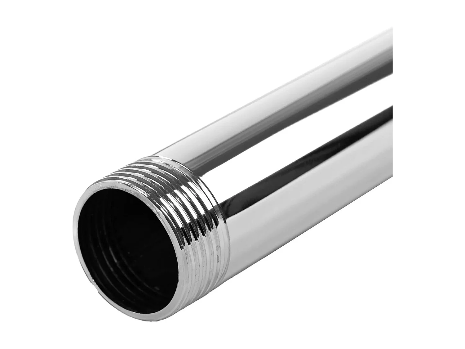 Rallonge Pour L'Ensemble Baignoire Et Douche Rea CHROME