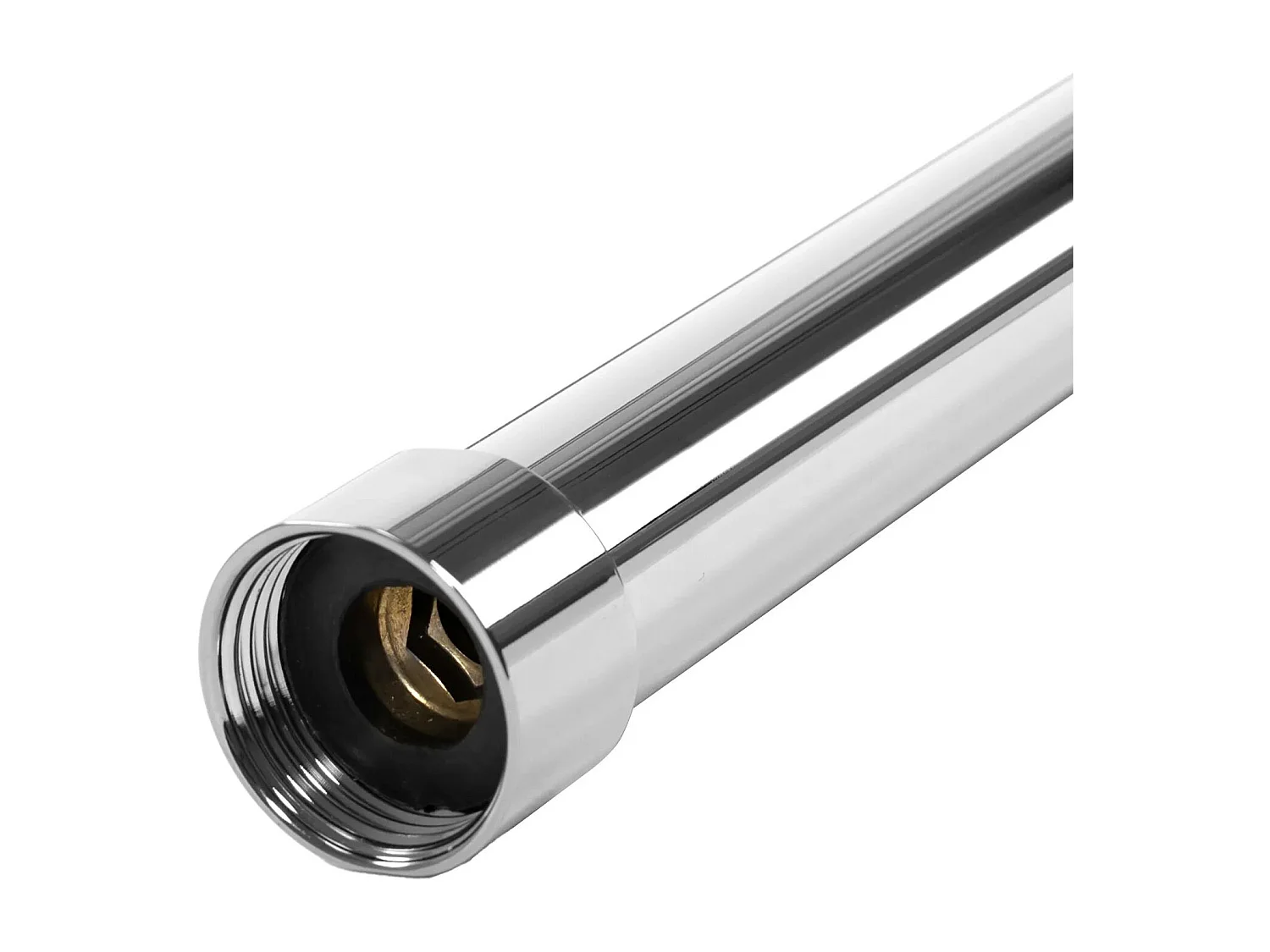 Rallonge Pour L'Ensemble Baignoire Et Douche Rea CHROME