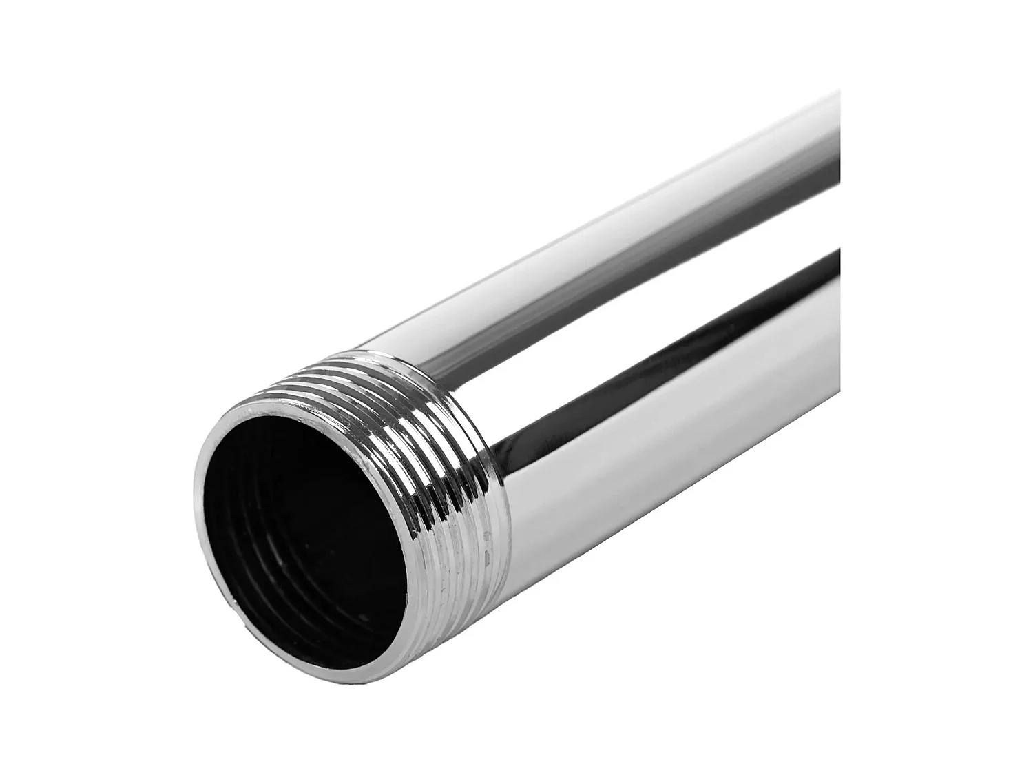 Erweiterung Für Das Wannen- Und Brauseset Rea CHROME