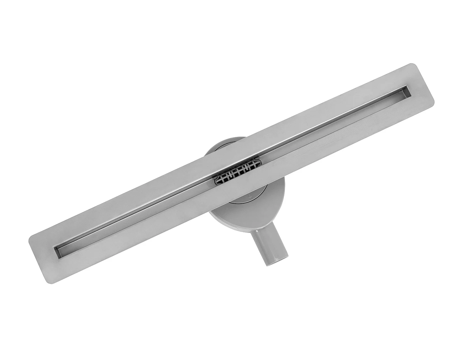 Drain Linéaire Rea Filo 800 White