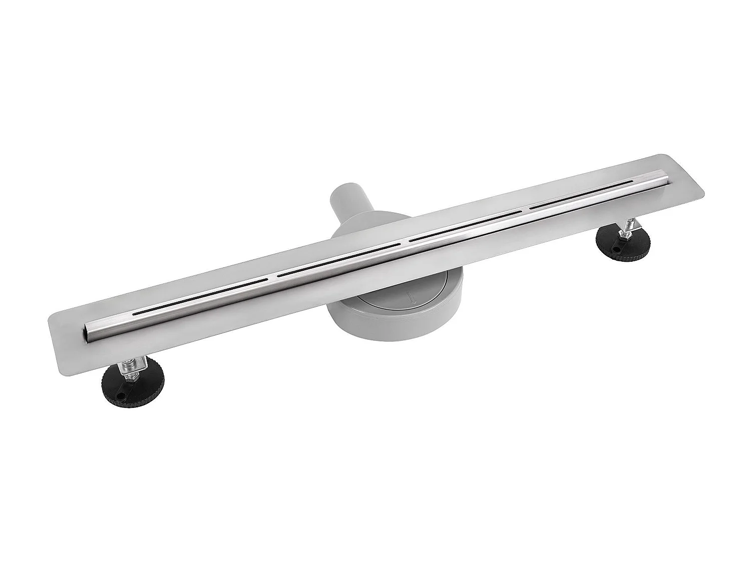 Drain Linéaire Rea Filo 800 White