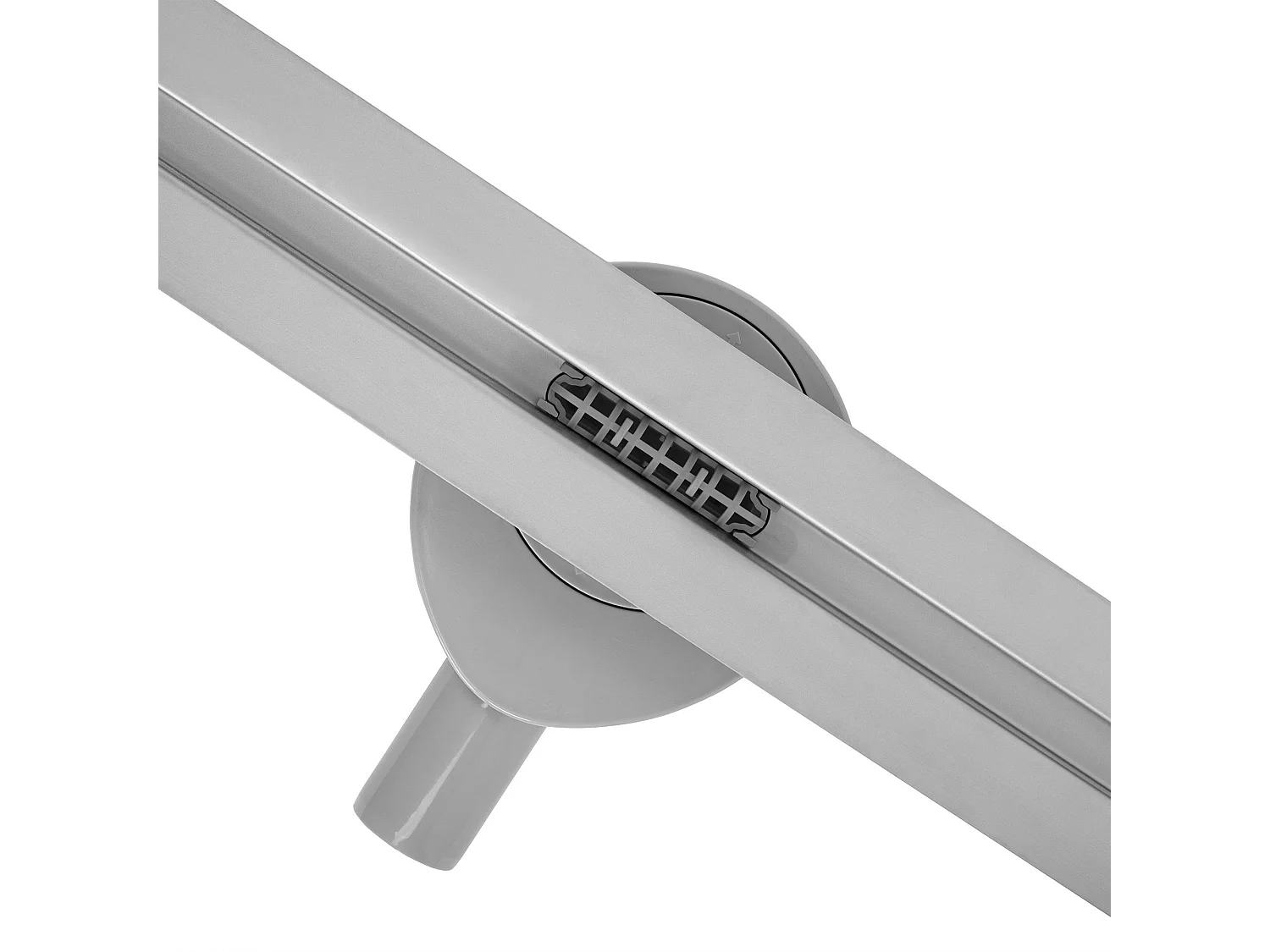 Drain Linéaire Rea Filo 800 White