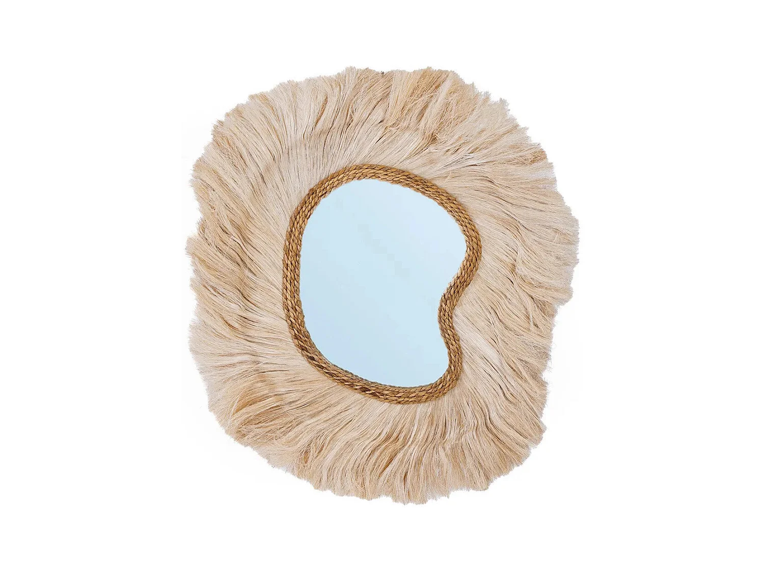 Le Miroir La Principessa - Naturel - L