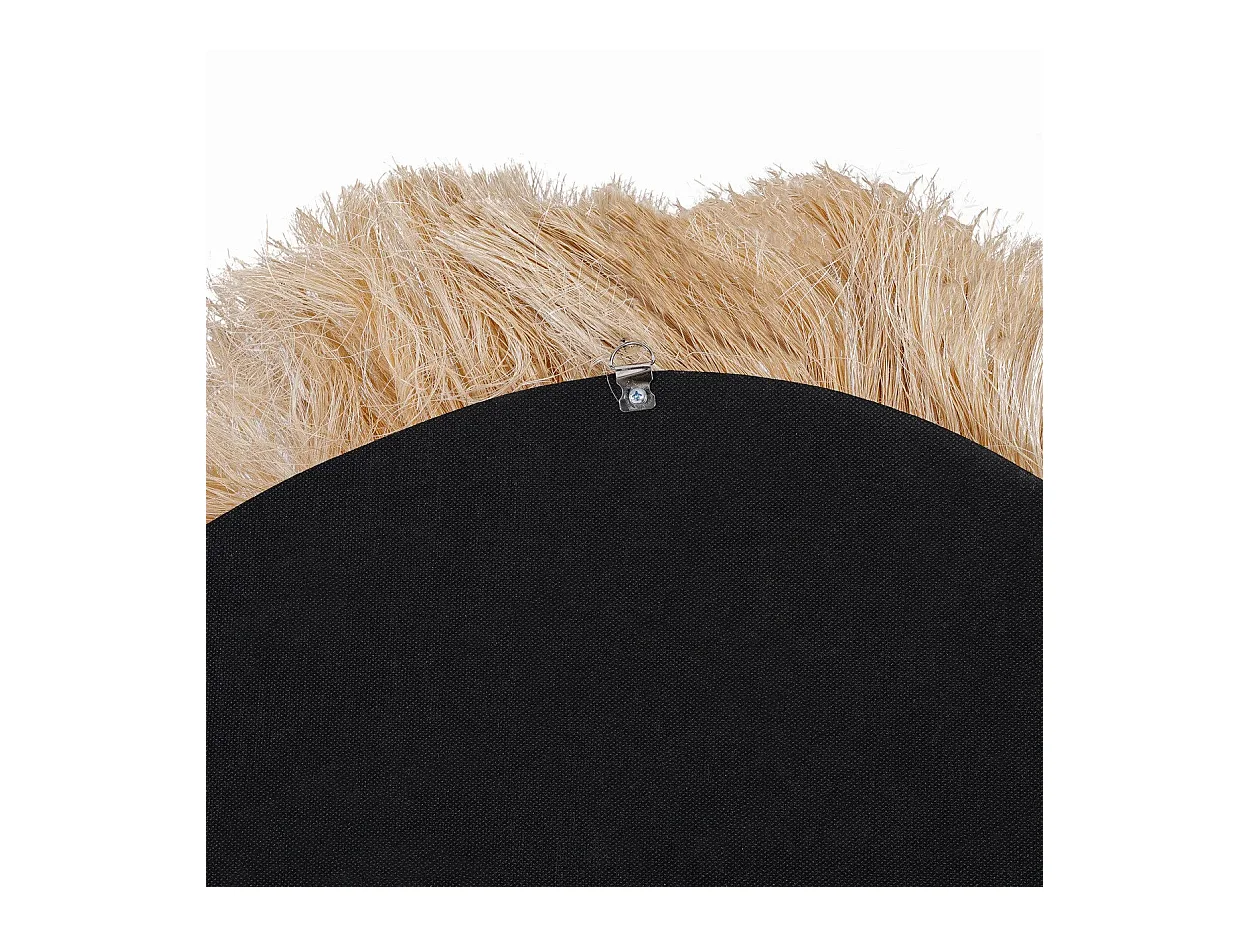 Le Miroir La Principessa - Naturel - L