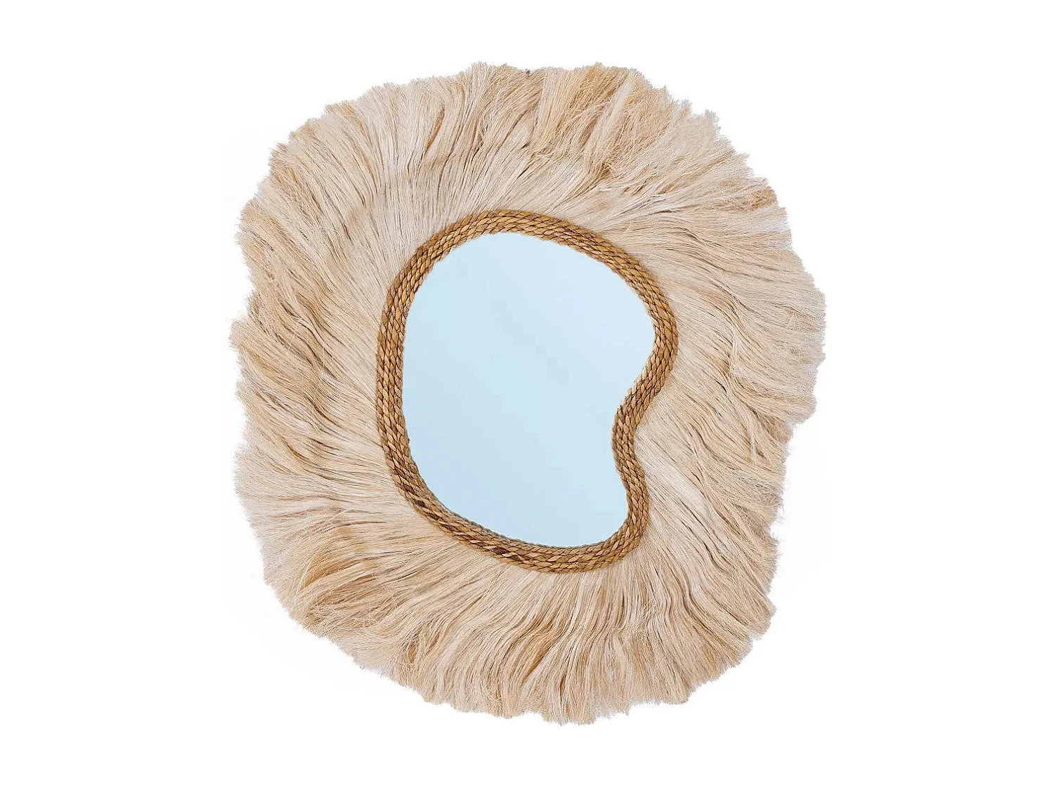 Le Miroir La Principessa - Naturel - L