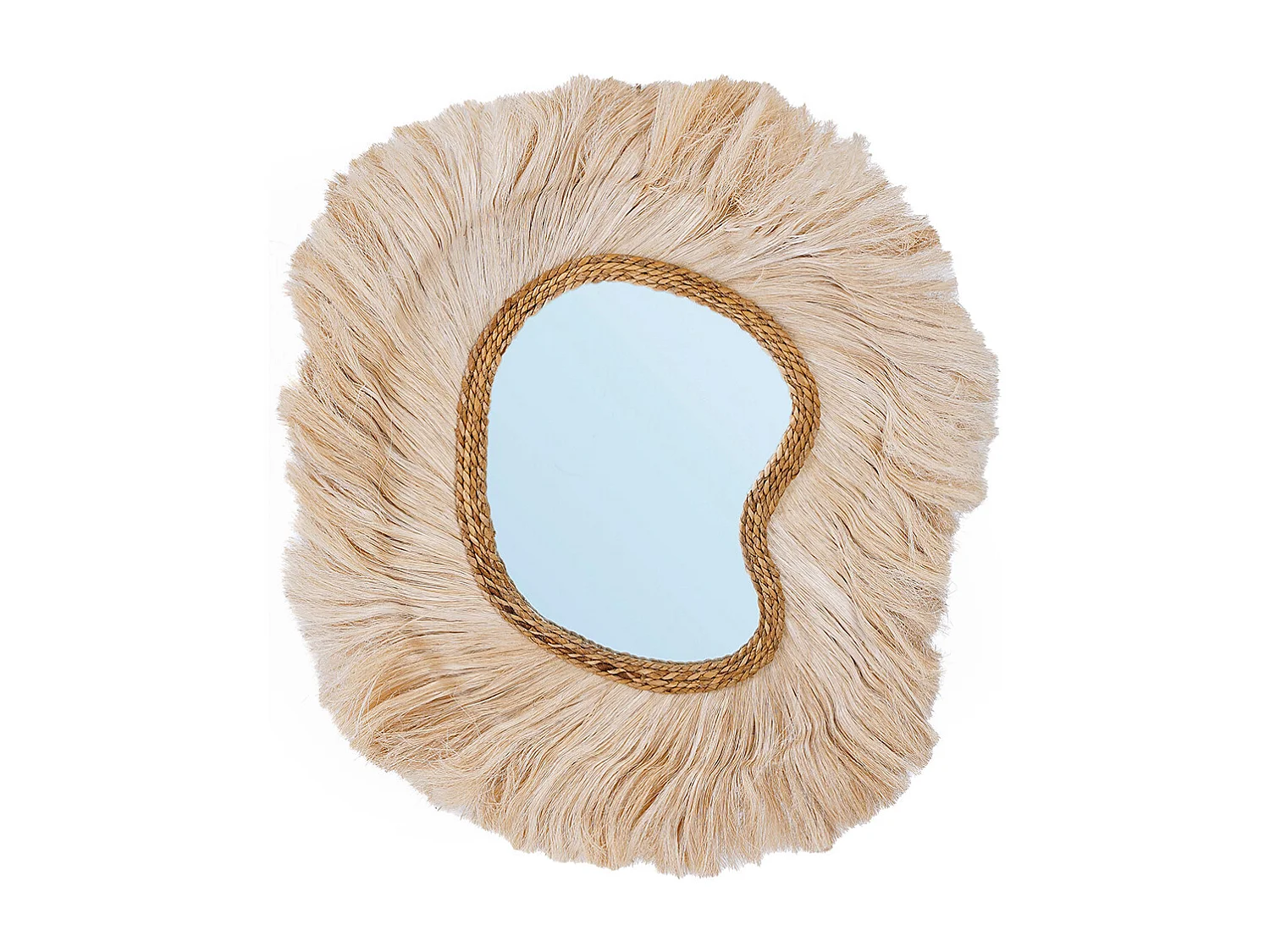 Der La Principessa Spiegel - Natur - L