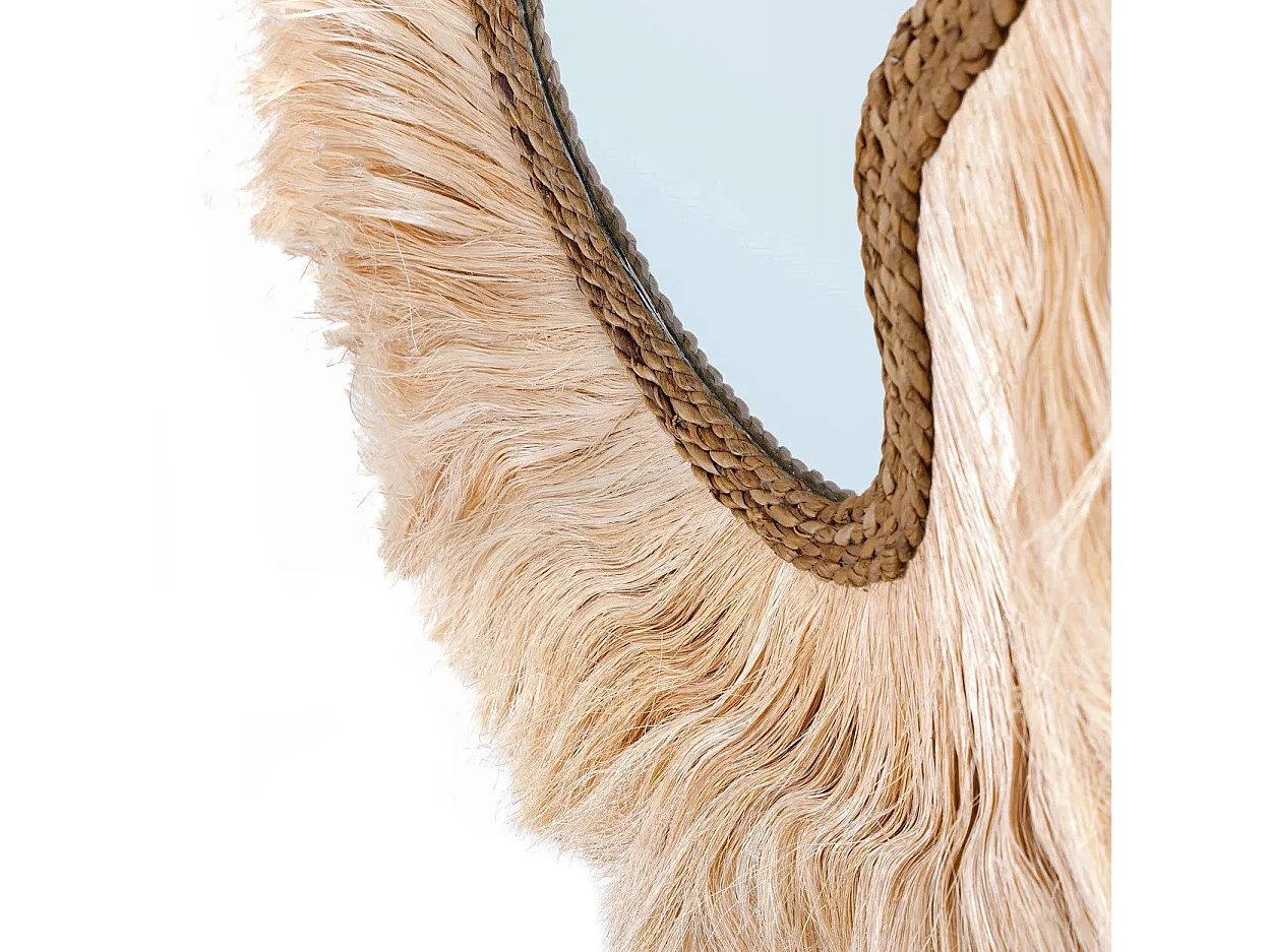 Der La Principessa Spiegel - Natur - L