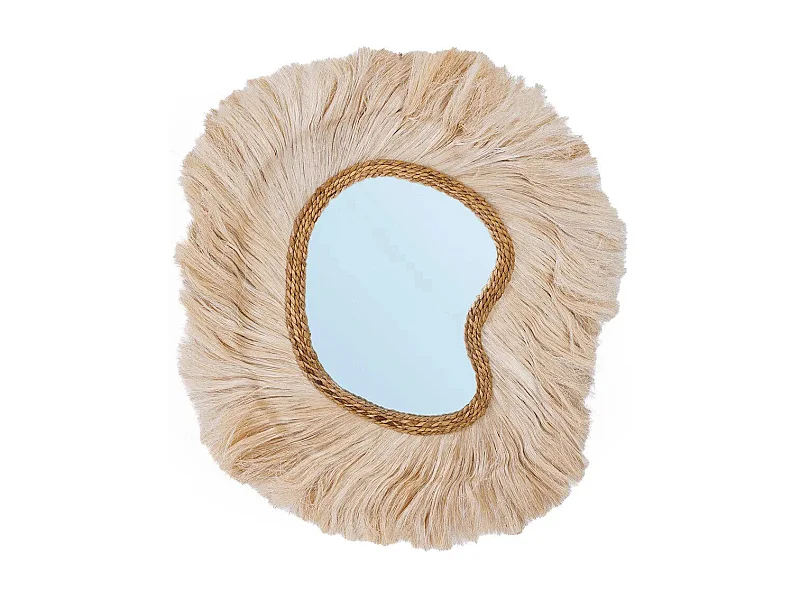 Le Miroir La Principessa - Naturel - L