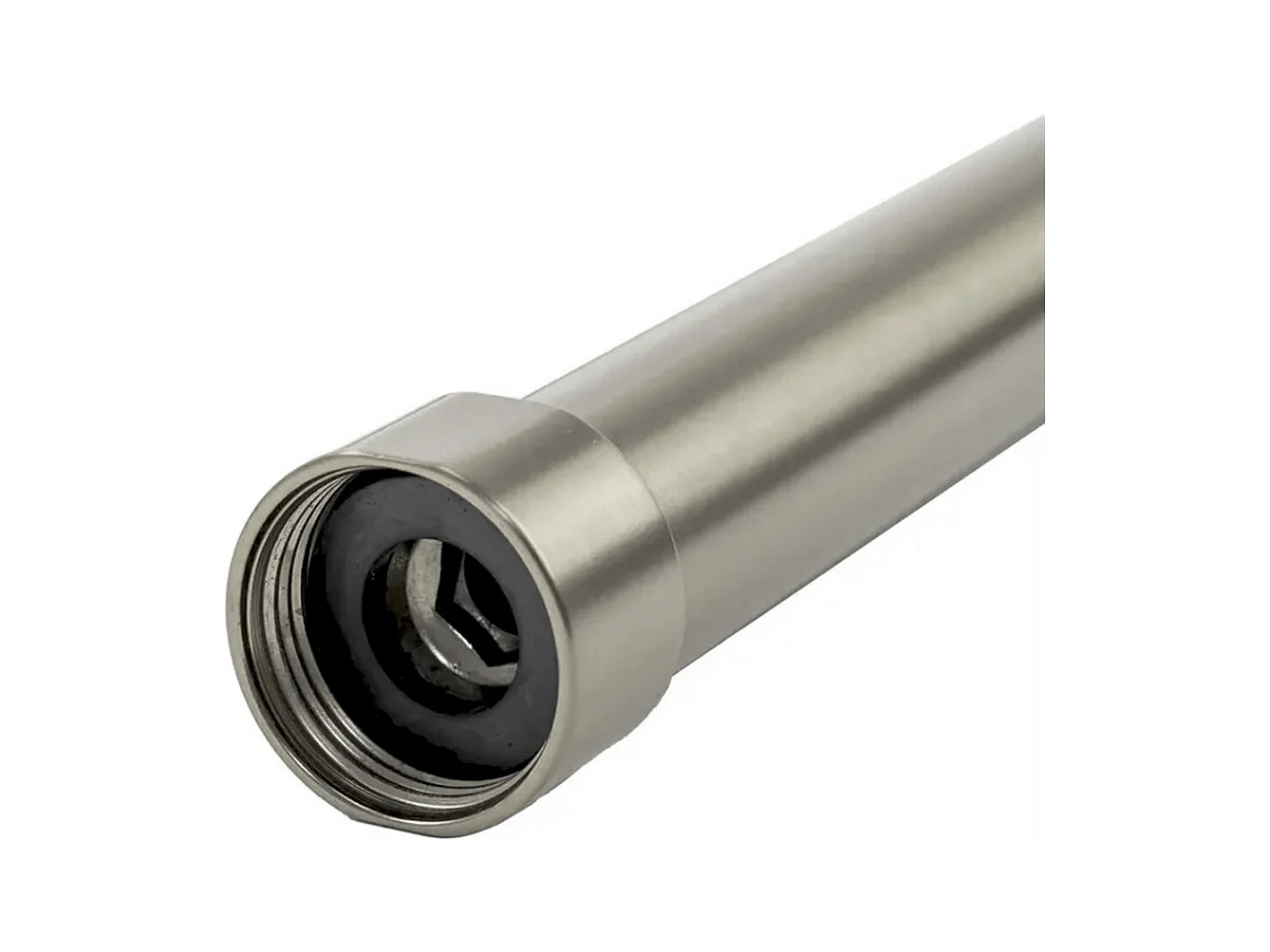 Erweiterung Für Das Wannen- Und Brauseset Rea Brush Nickel