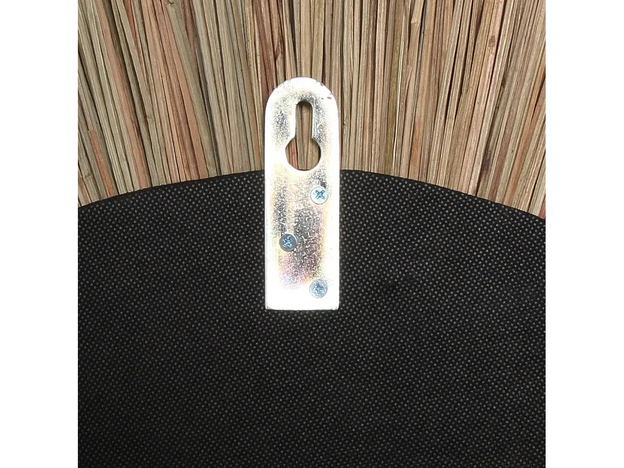 Le Miroir Alang Alang - Naturel - L