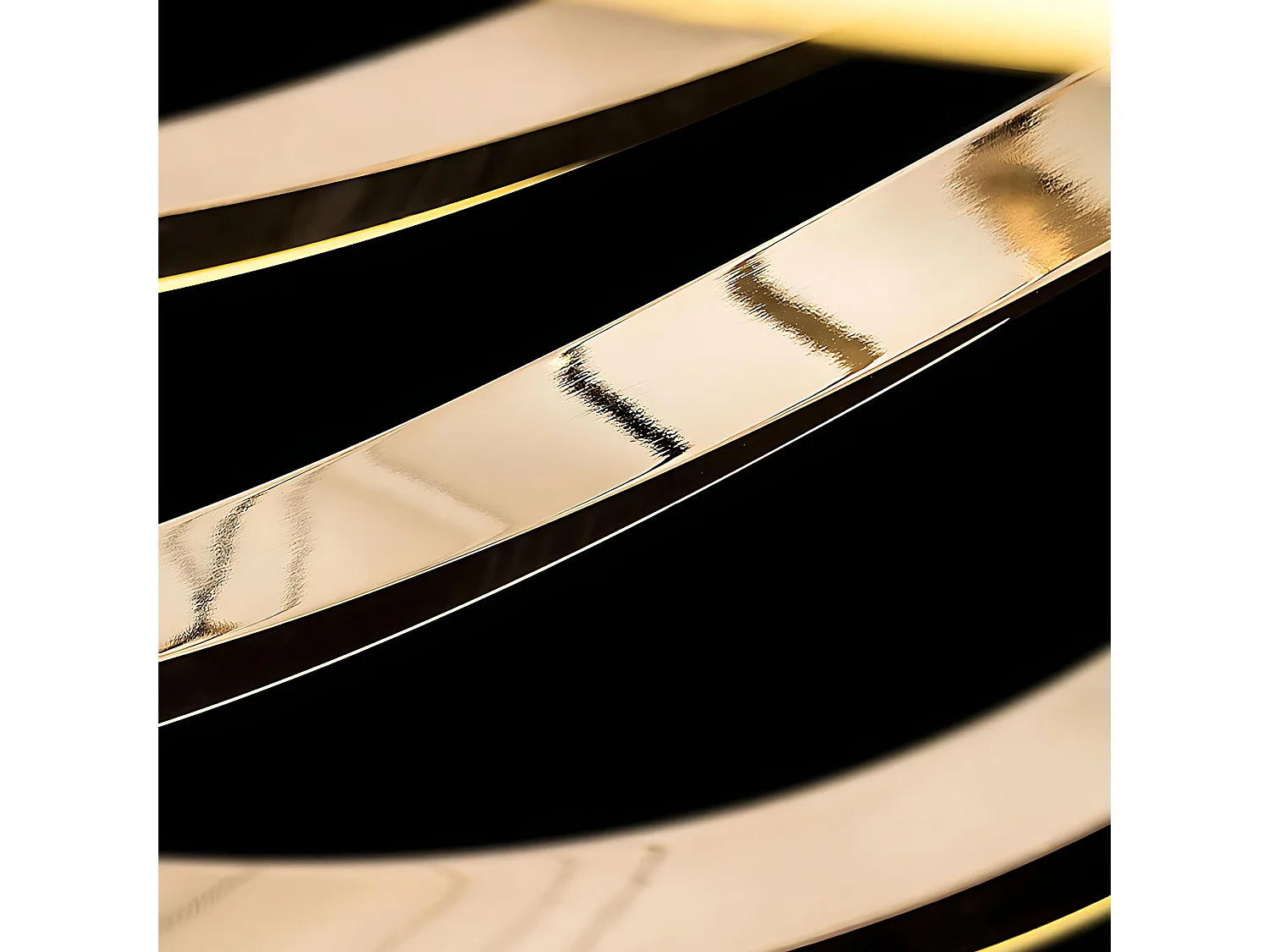 Lámpara Toolight LHJ051-CP1 Gold