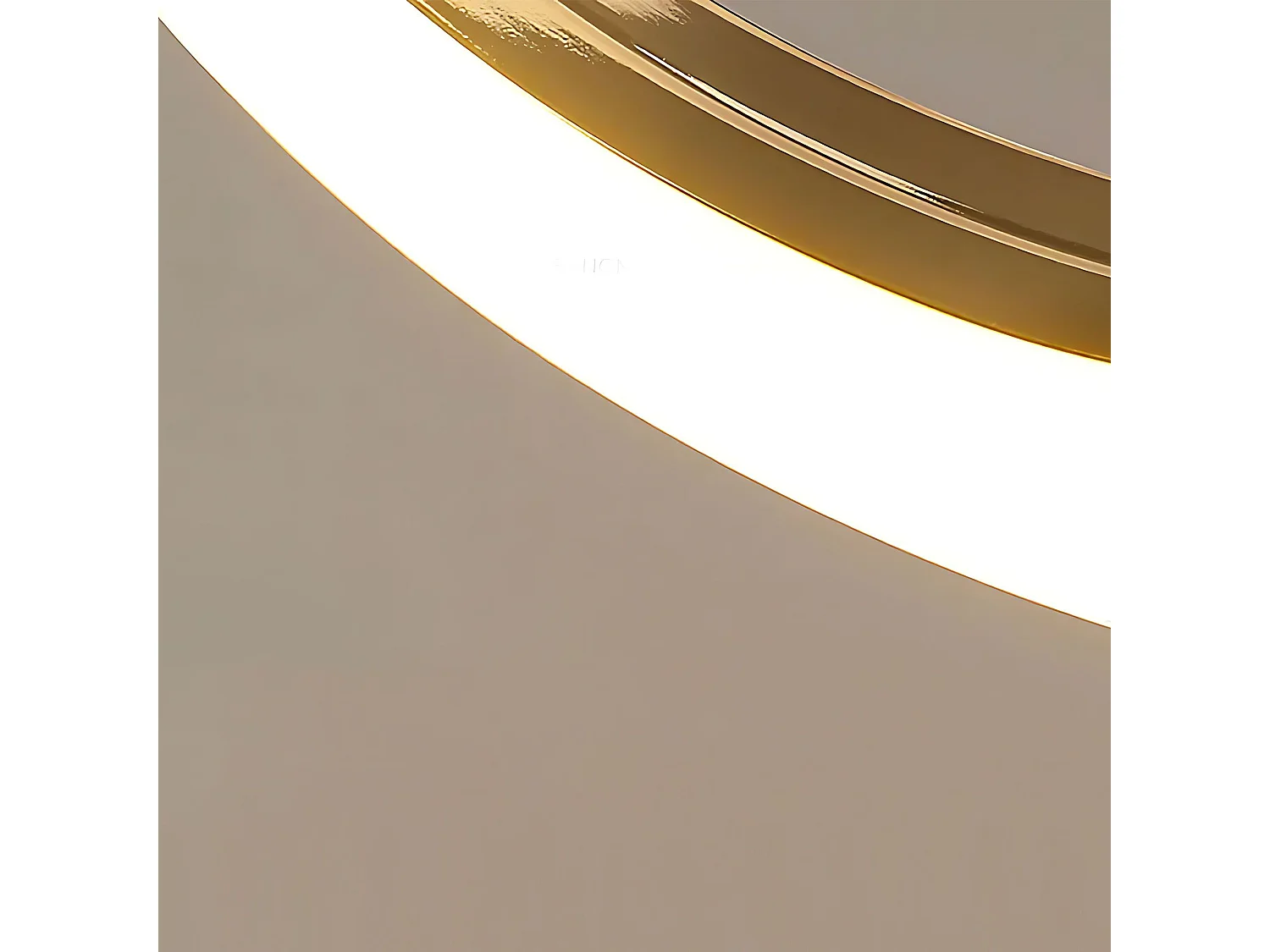 Lámpara Toolight LHJ051-CP1 Gold