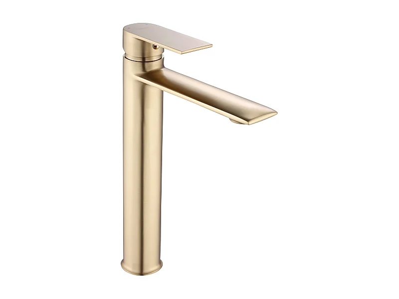 Lavatório Autônomo Rea Veneta High Brush Gold