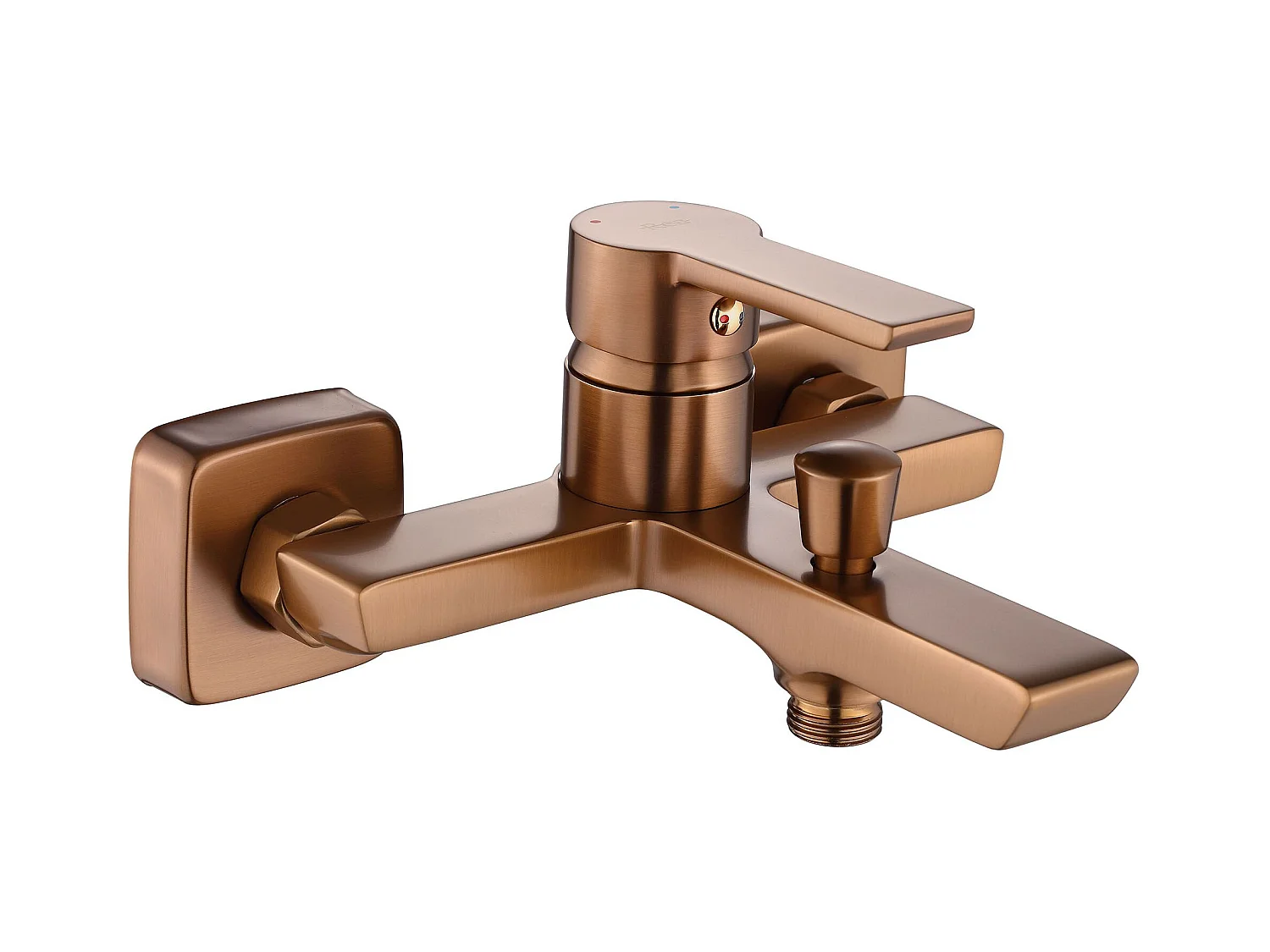 Badmengkraan Rea Argus Brush Copper