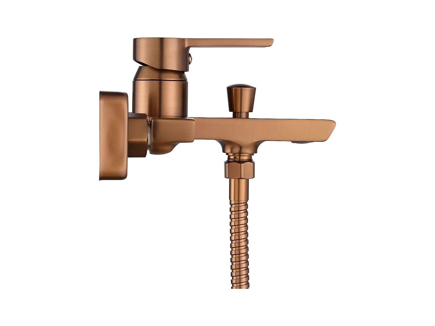 Badmengkraan Rea Argus Brush Copper