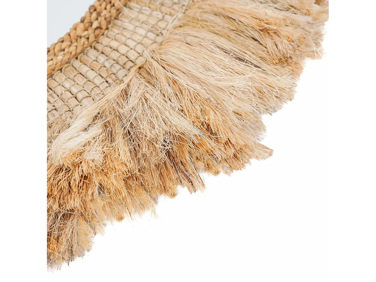 Le Miroir La Contessa - Naturel - L