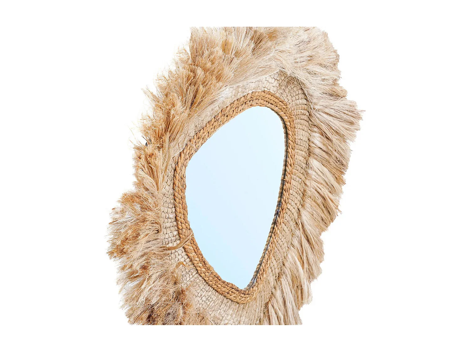 Der La Contessa Spiegel - Natur - L