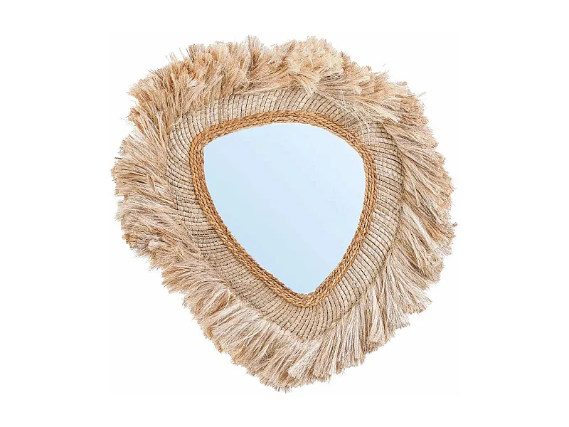 Le Miroir La Contessa - Naturel - L