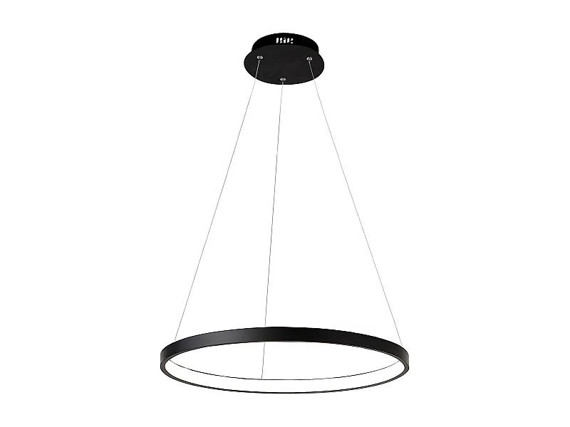 Lampe Suspendue Toolight LHJ011-CP Black