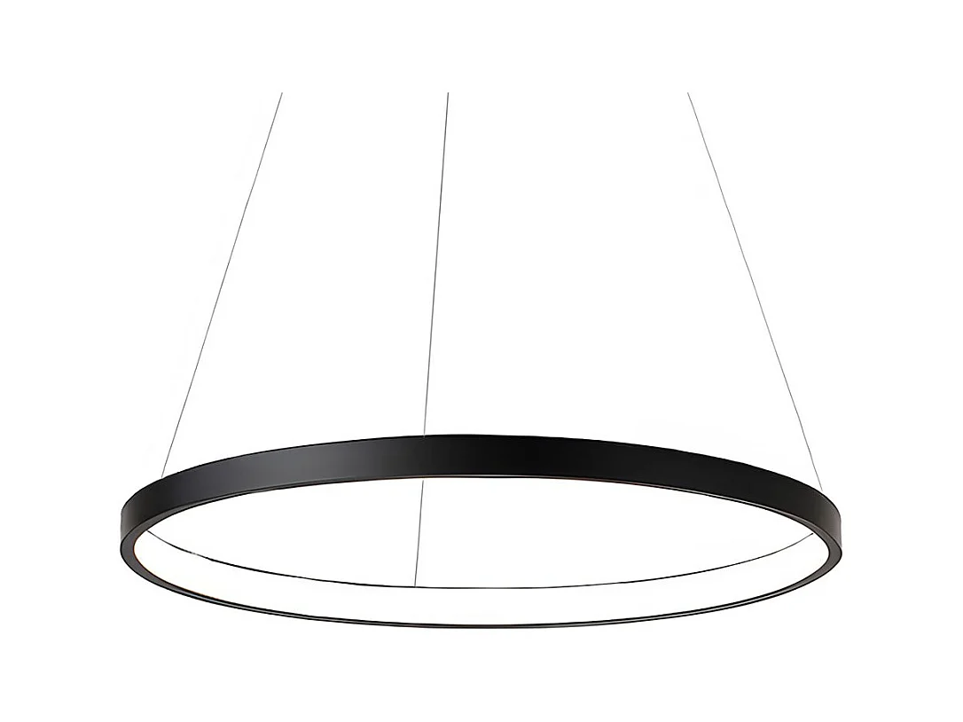 Lampe Suspendue Toolight LHJ011-CP Black